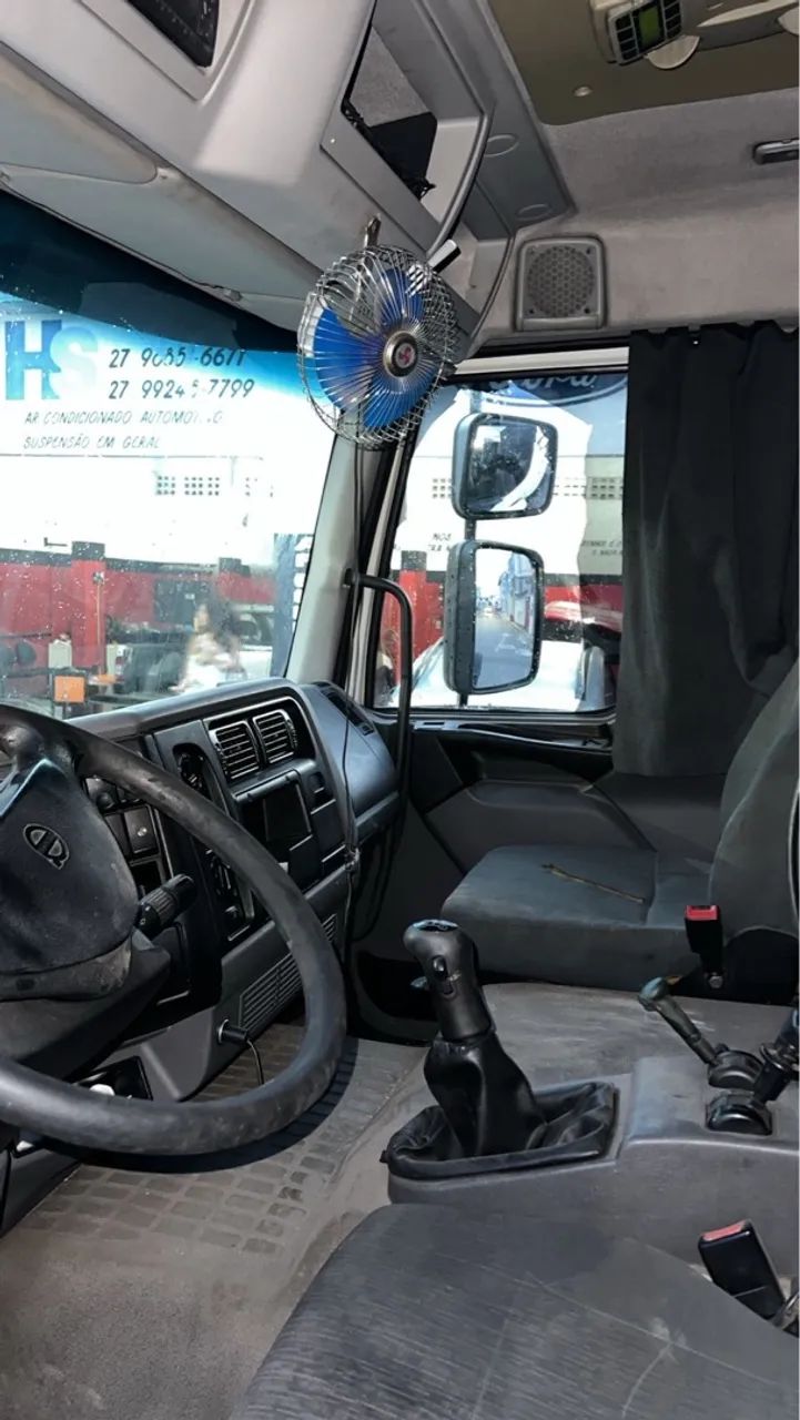 Volvo 310 2011 completo  - Foto 4