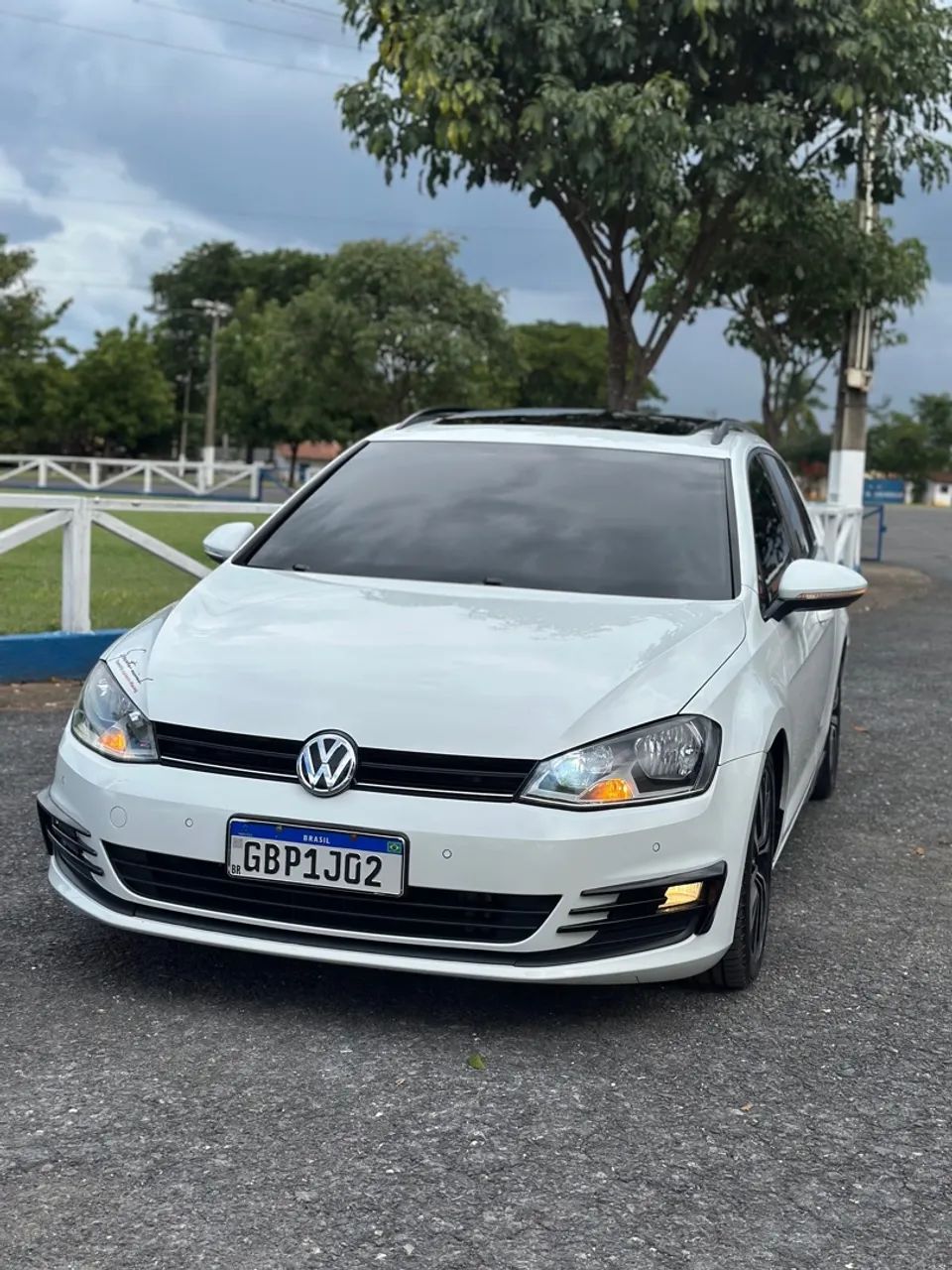 Golf variant 1.4 Tsi  - Foto 2