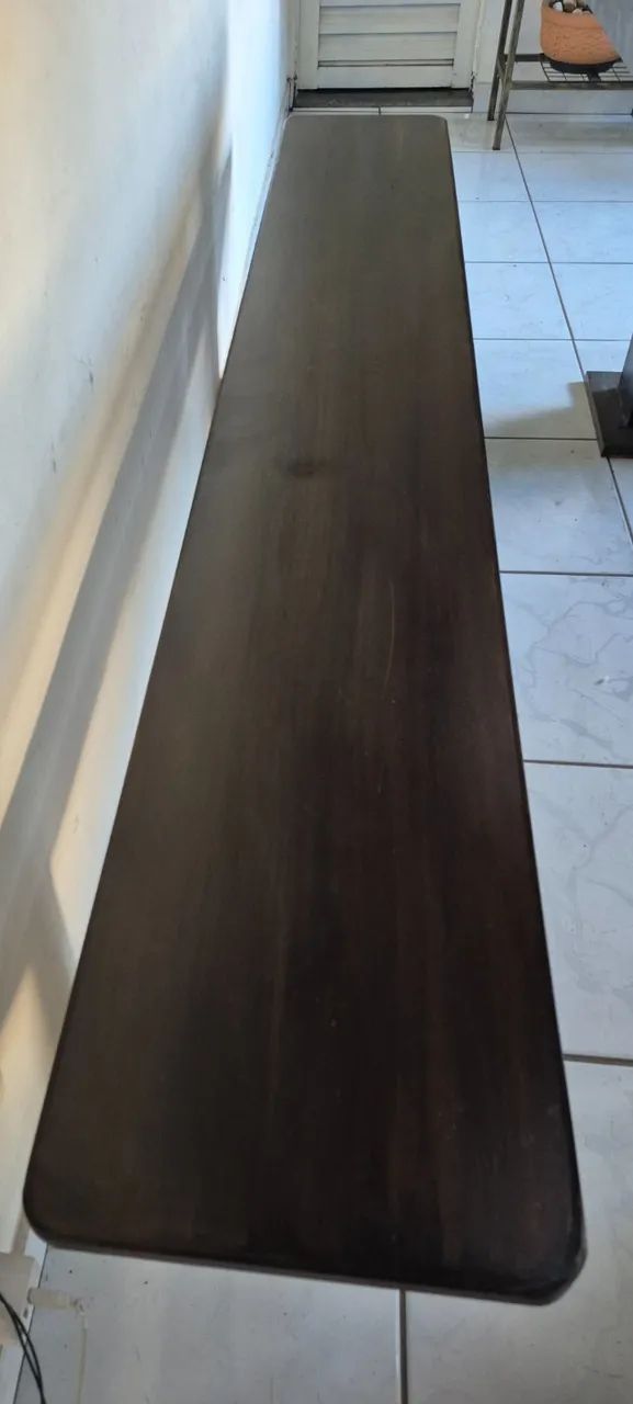 Mesa de ardósia 2metros - Foto 2