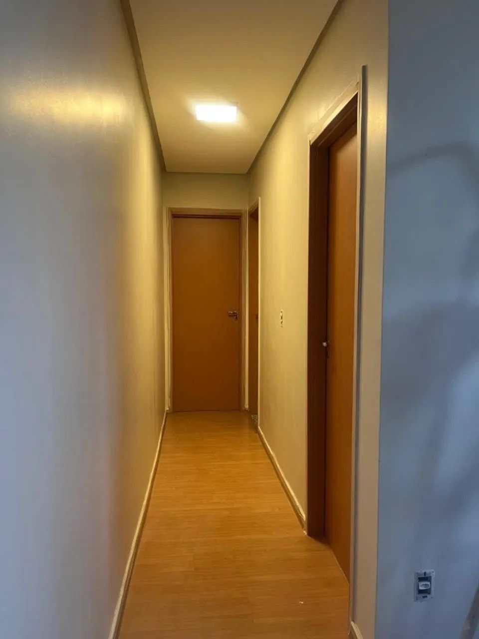 Apartamento de 2 quartos. - Foto 3