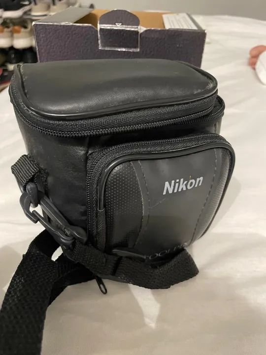 Câmera Nikon Coolpix P520 - Foto 6