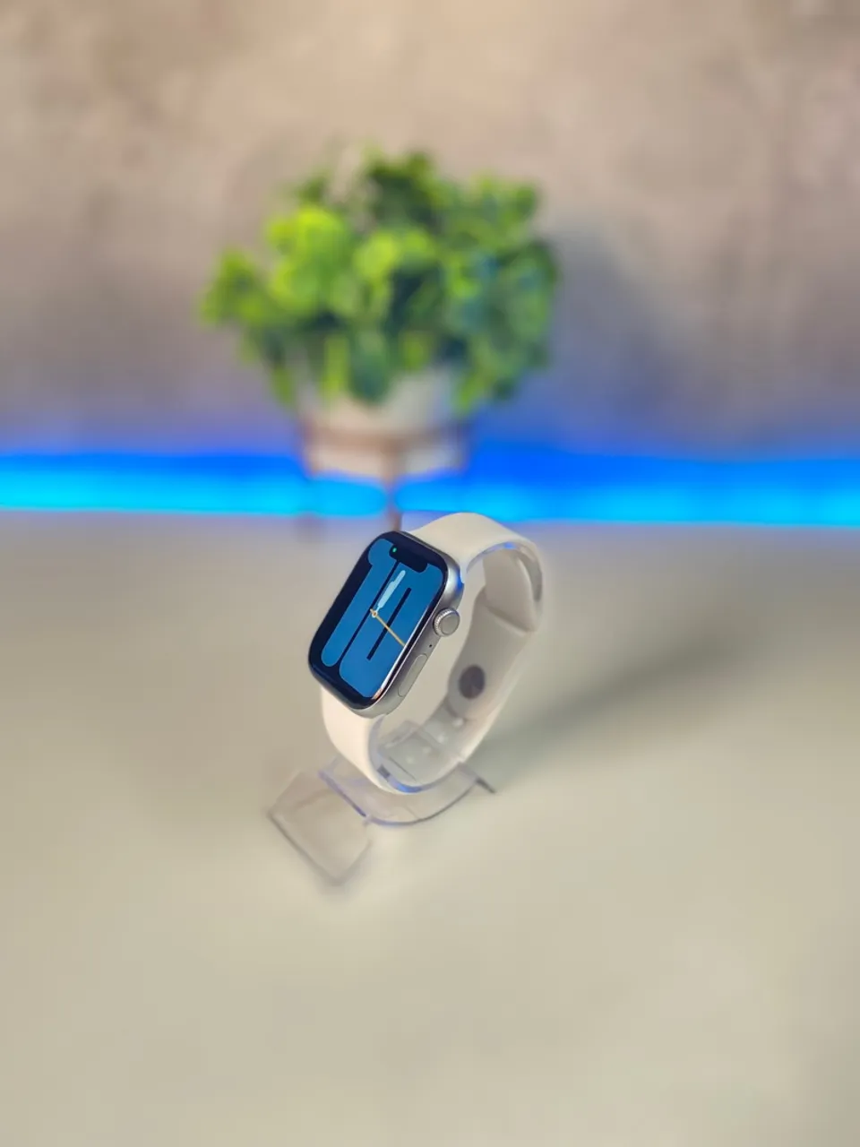 Smartwatch X10