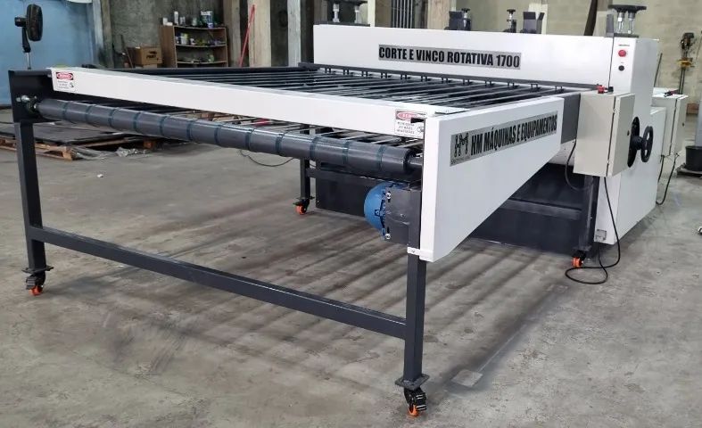 Máquinas para caixas de papelão - Foto 2