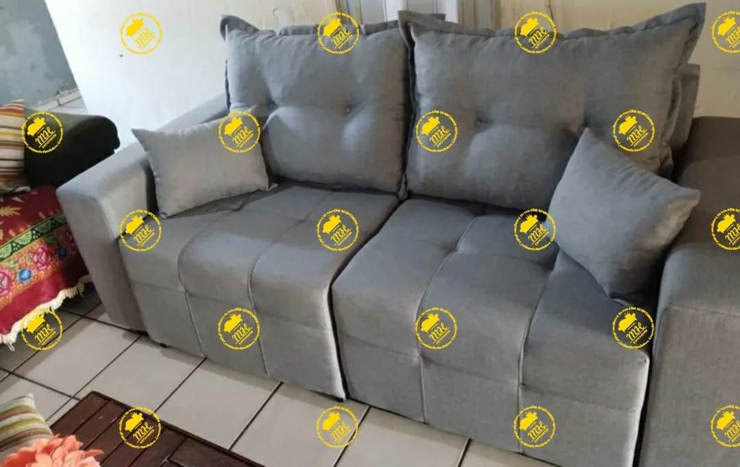 Sofá de retratil  - Foto 4