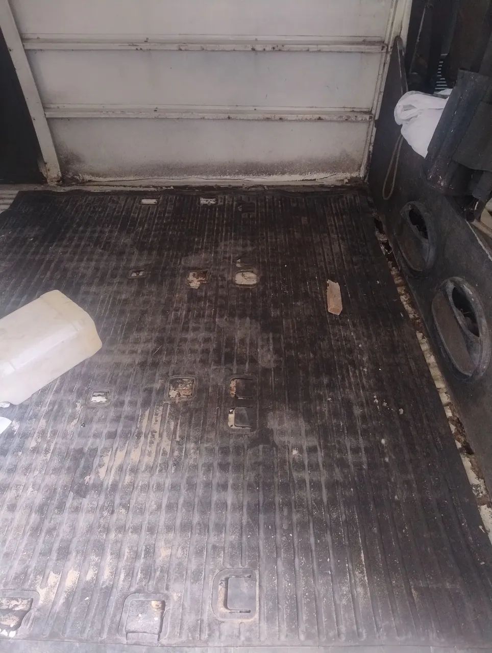 Kombi em ótimo estado pra trabalhar 