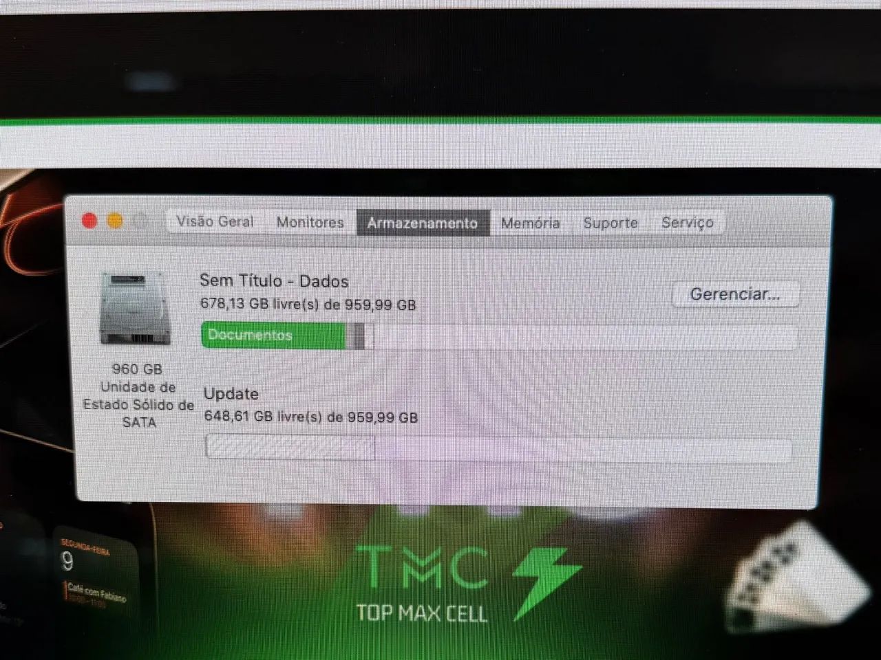 Apple iMac - 2013 - i5 - 16GB RAM - Foto 4