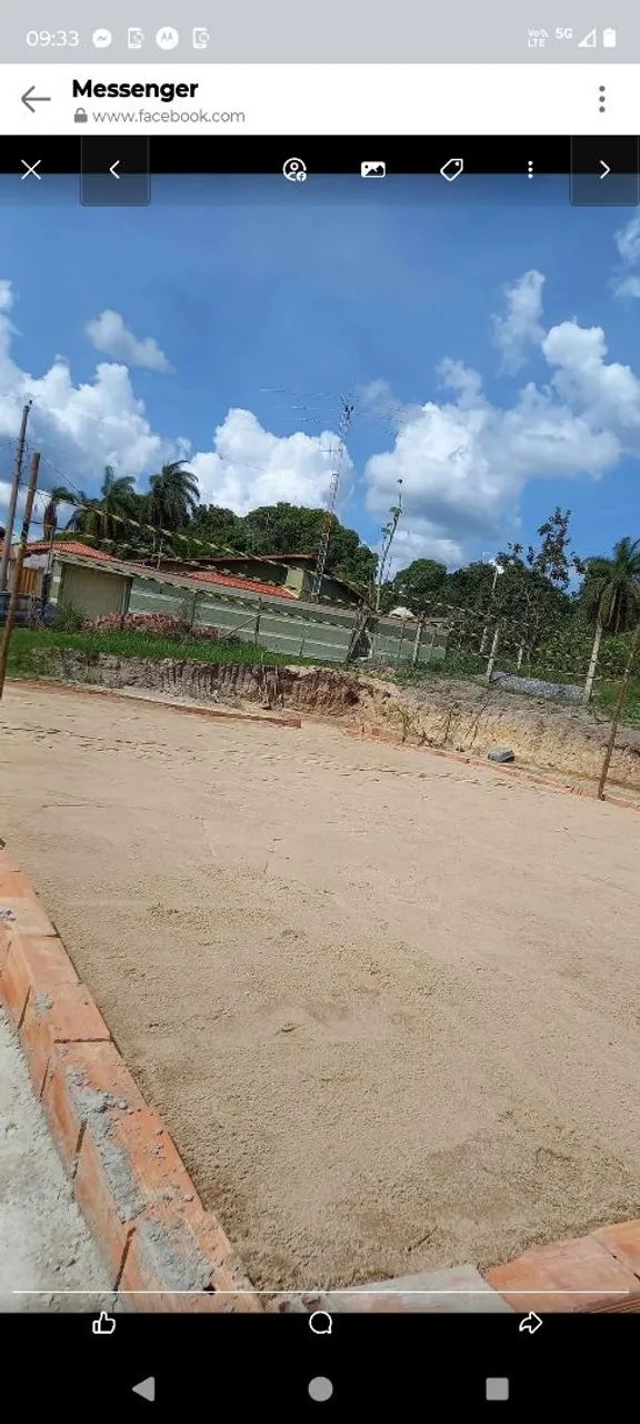 Foto - Contagem - Morada Nova