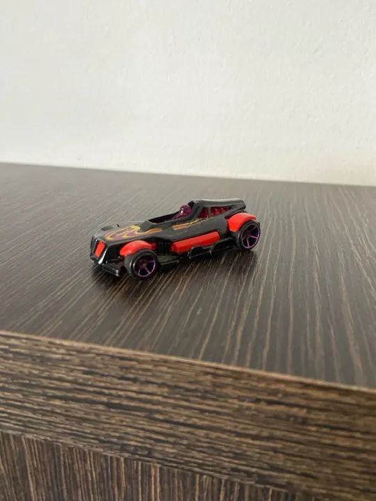 Carrinho Hot Wheels - 