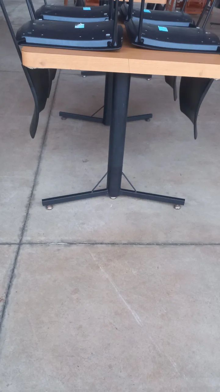 Mesas para diversos ambientes - Foto 3