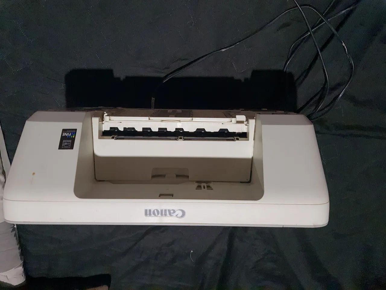 Impressora e scanner  - Foto 2