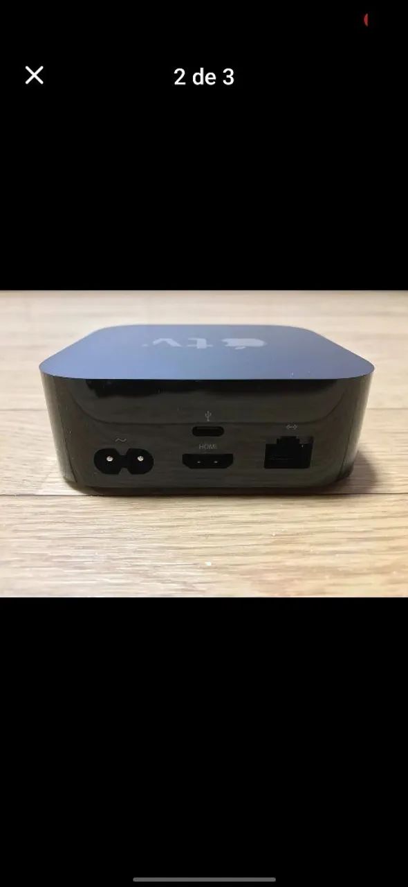 Apple TV 4K - Foto 2