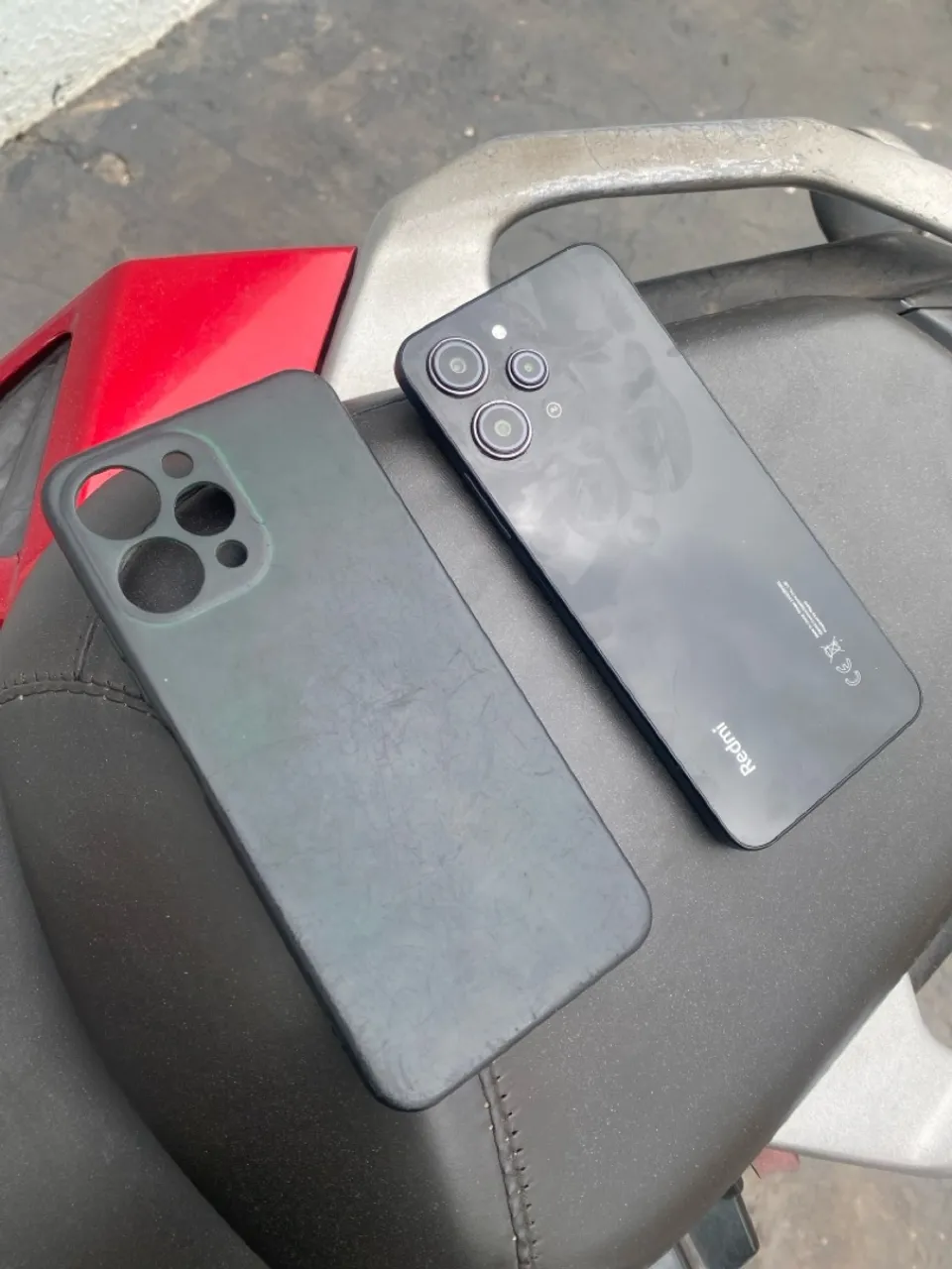 Redmi 12