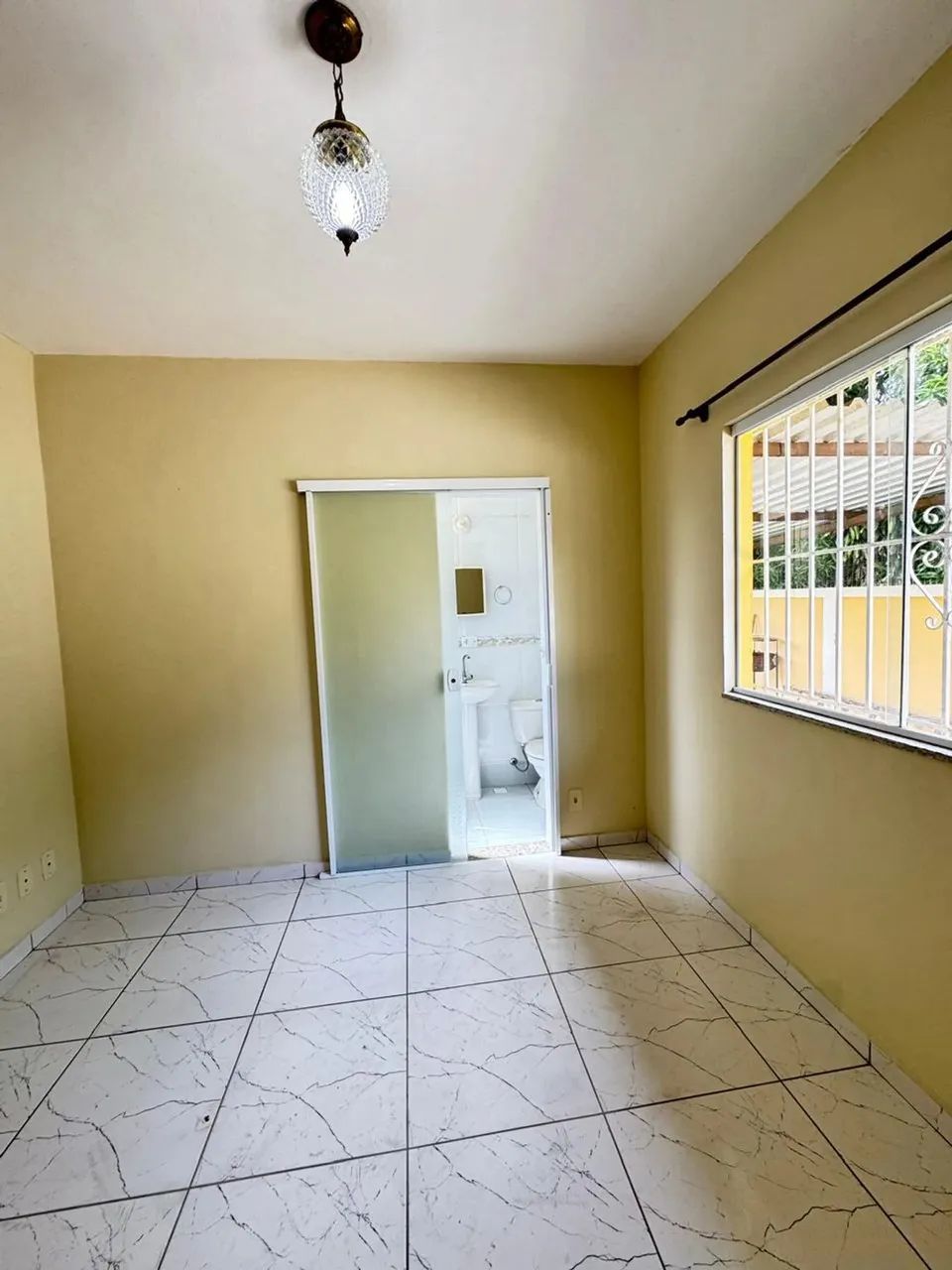 Imóvel em Miguel Pereira para venda, possui 2 quartos com 1 suite - Foto 4