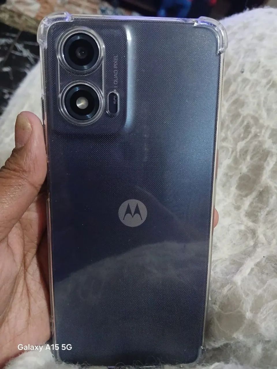 Moto g04s  - Foto 2