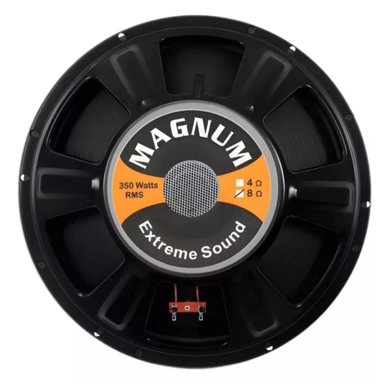 Alto-falante Magnum Extreme Sound 12 Polegadas - Foto 3