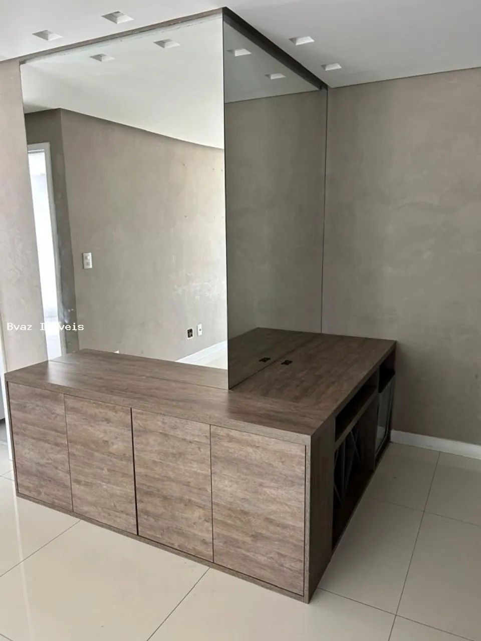 Apartamento para Venda em Cabo Frio, Passagem, 2 dormitórios, 1 suíte, 2 banheiros, 2 vaga - Foto 3