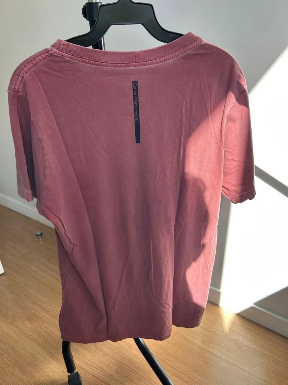 Camiseta Calvin Klein CK One - Original - Foto 3
