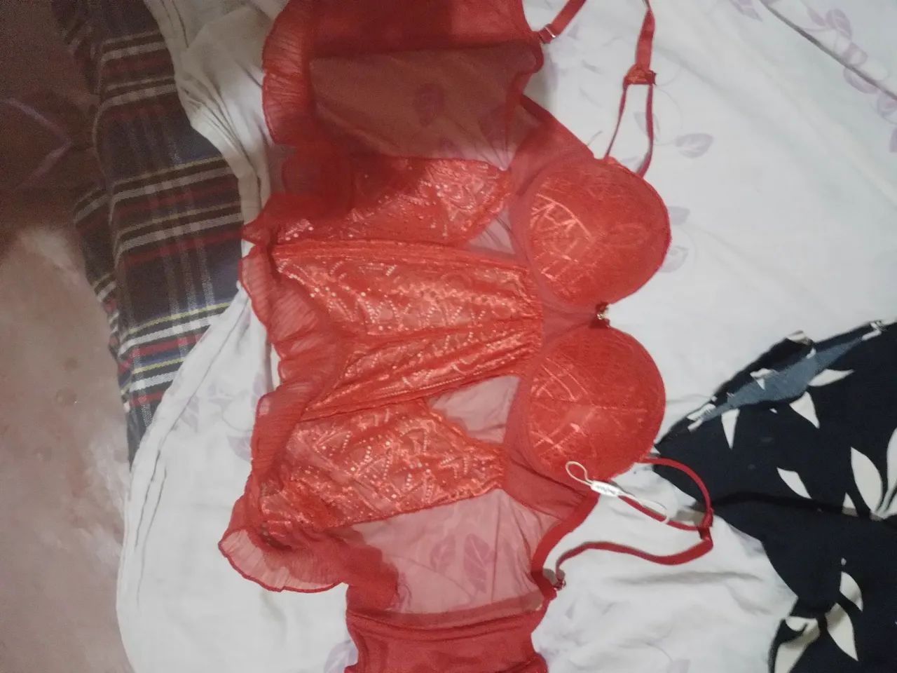 Vendo roupas seminova - Foto 2