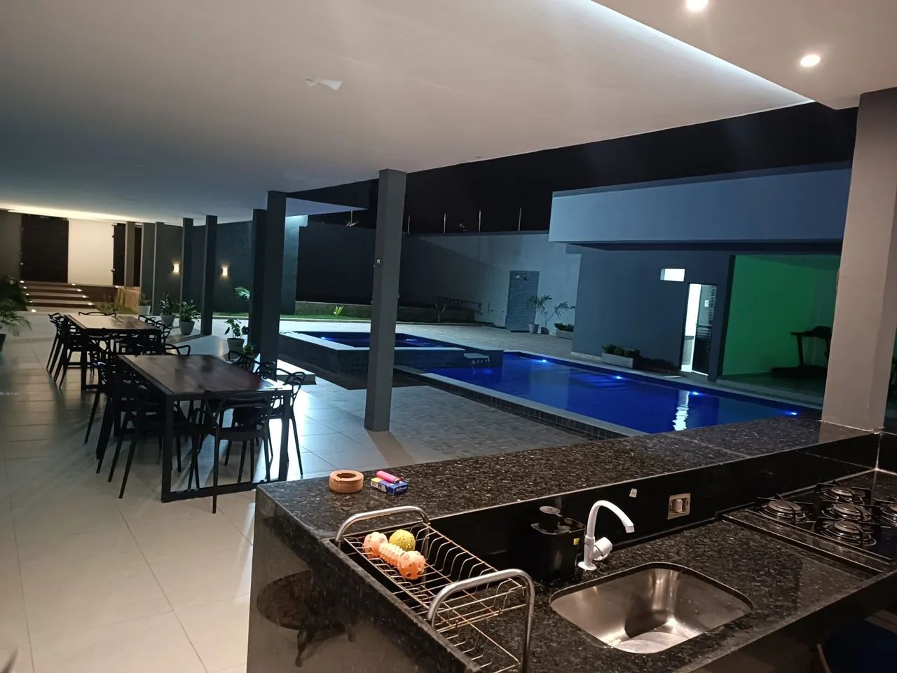 Casa para locação no carnaval em jacuma  - Foto 6