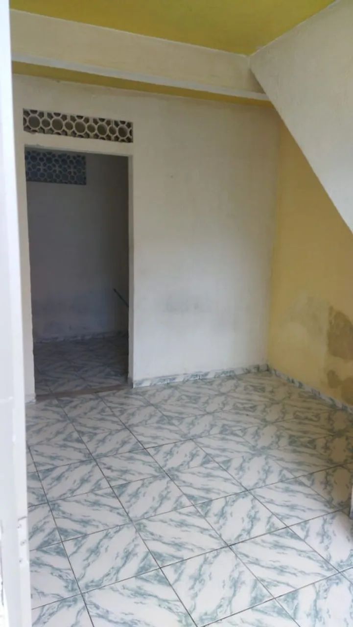 Casa térreo frente de rua em S.Caetano - Foto 4