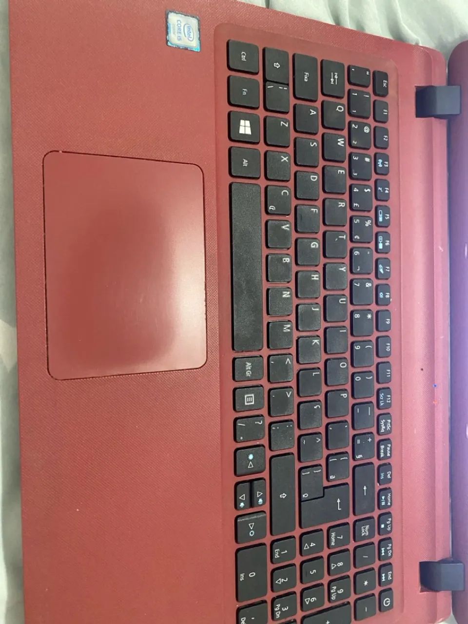 Notebook Acer com Intel i5  - Foto 3