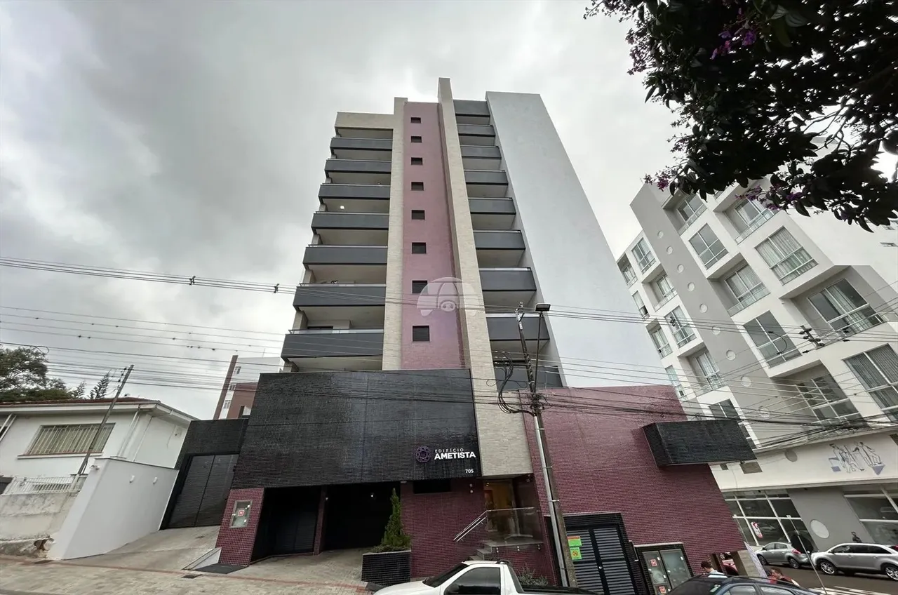 Vendas Apartamento Pato Branco PR