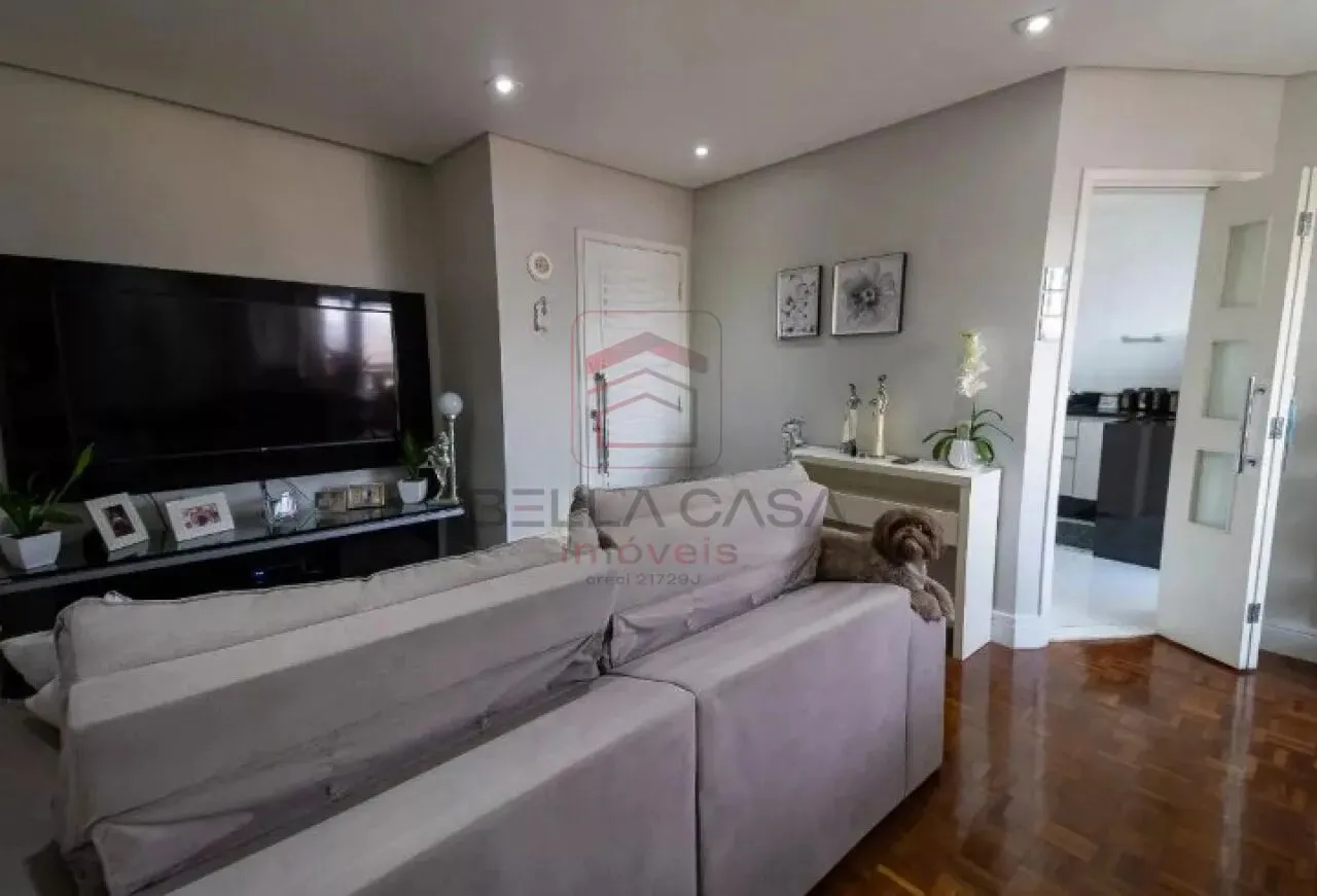 Vila Prudente - Apartamento , 2 terraços, 3 dormitórios, 1 suíte, lazer completo, 1 vaga d