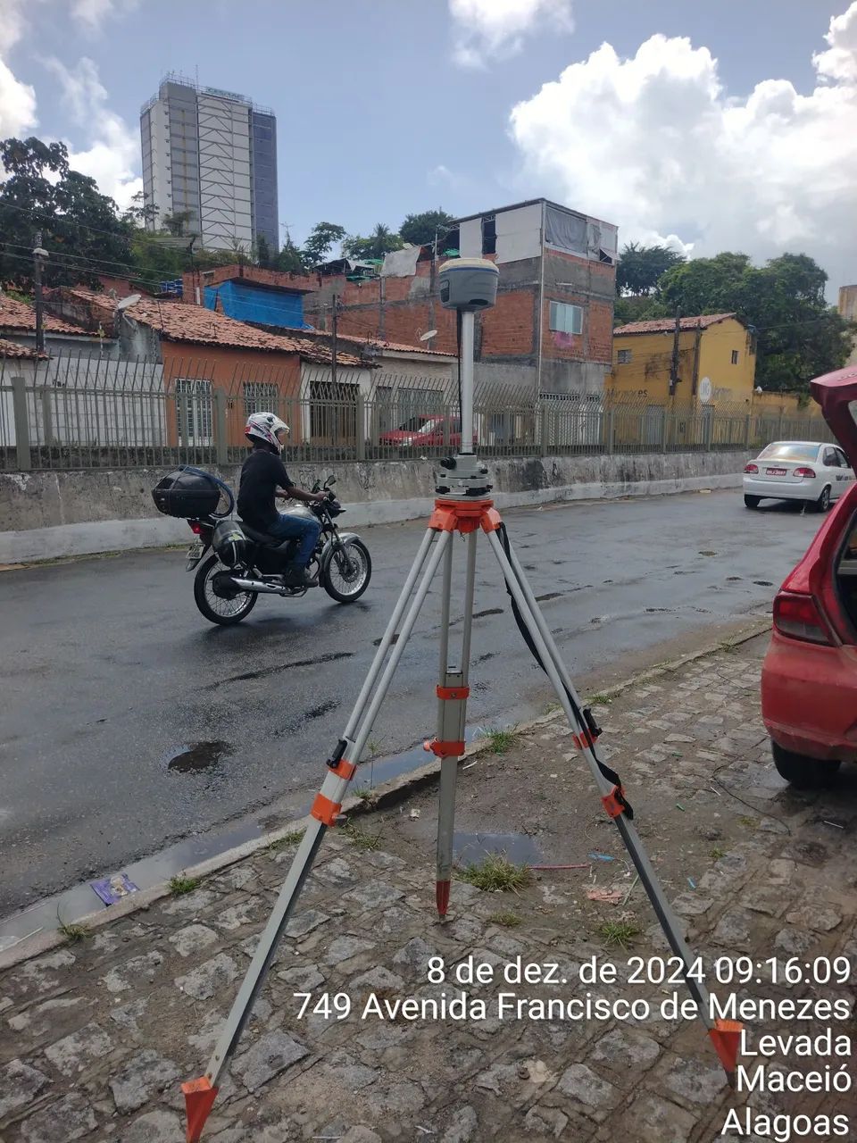Lj topografia serviços topográficos em geral  - Foto 4