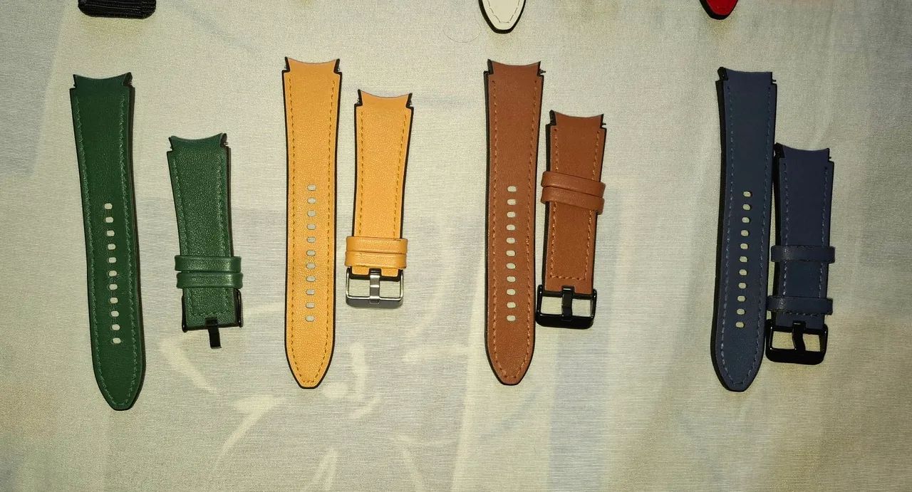 Pulseiras para Galaxy Watch - Foto 3