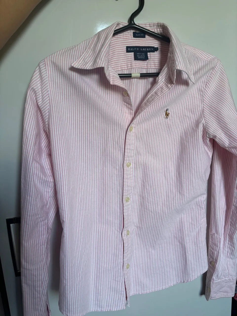 Camisa social