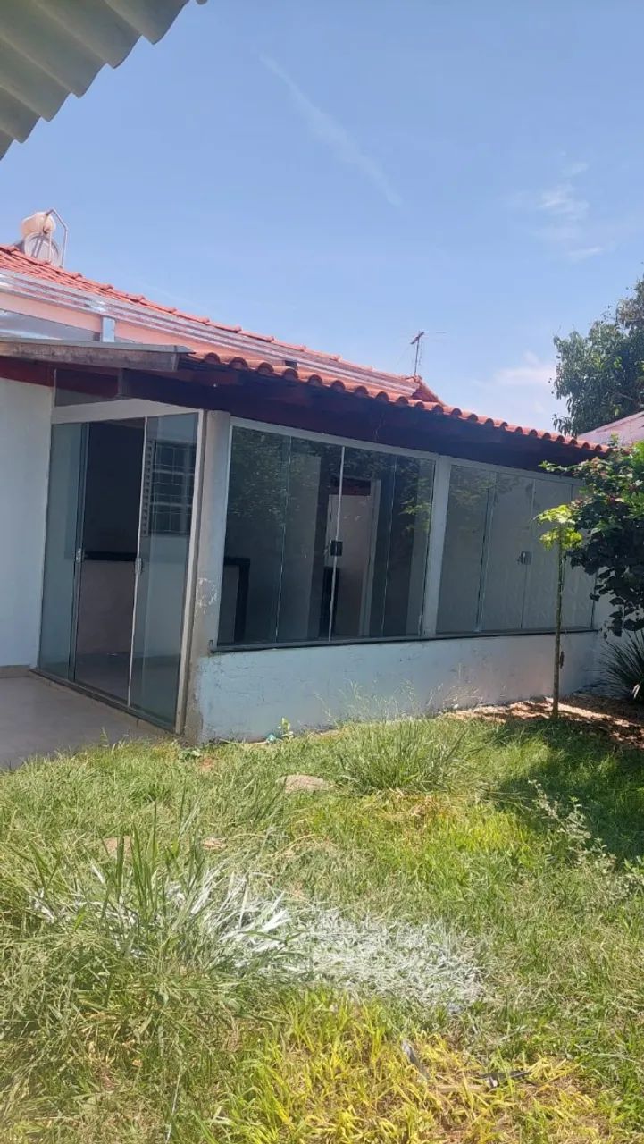 Foto - Franca - Vila Scarabucci