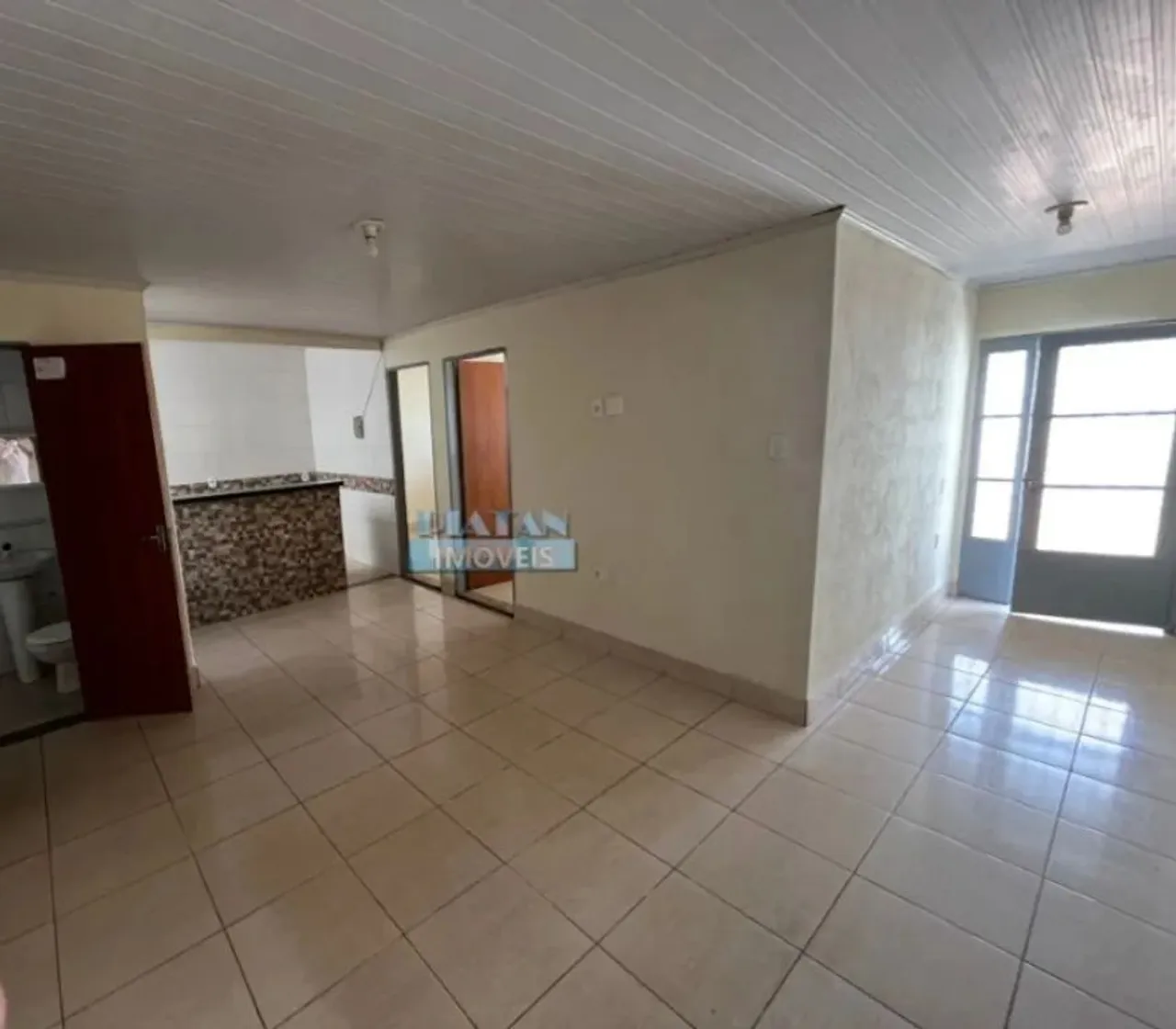 Aluga-se Casa com 3 Quartos no Recanto das Emas