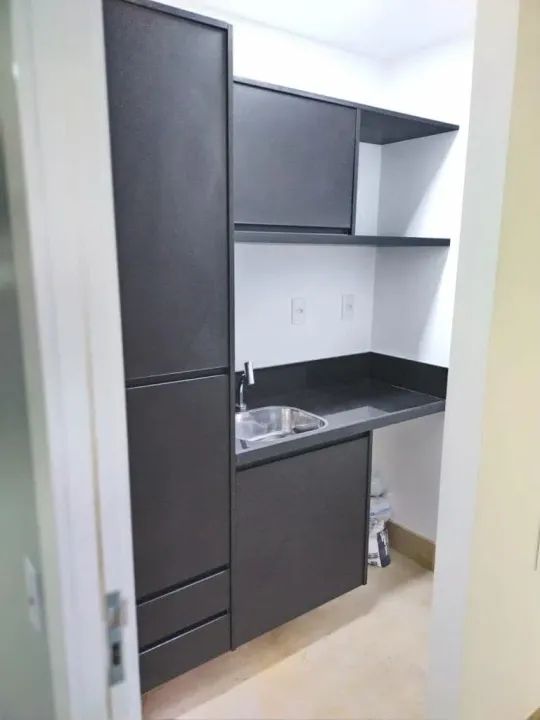 Edificio Office Tower, Renascença, Toda Reformada e projetda, VISTA LAGOA - Foto 13