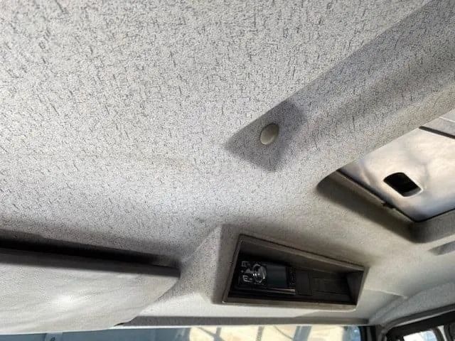 Mercedes-Benz 710 2011 Bau - Foto 7