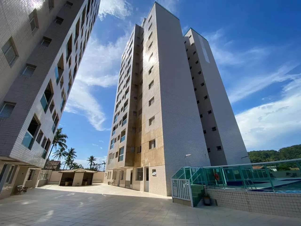 Apartamento á Venda na Praia do Sonho em Itanhaém/SP