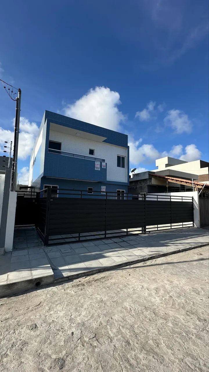 Foto - João Pessoa - Gramame