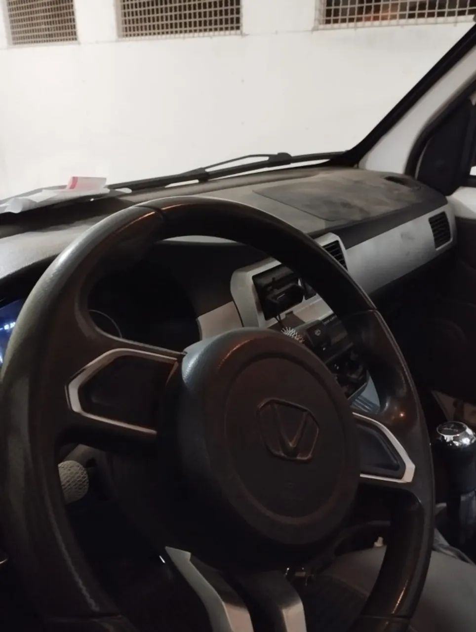 Caminhonete EFFA V21, ano 2022 R$ 68.000,00 - Foto 5