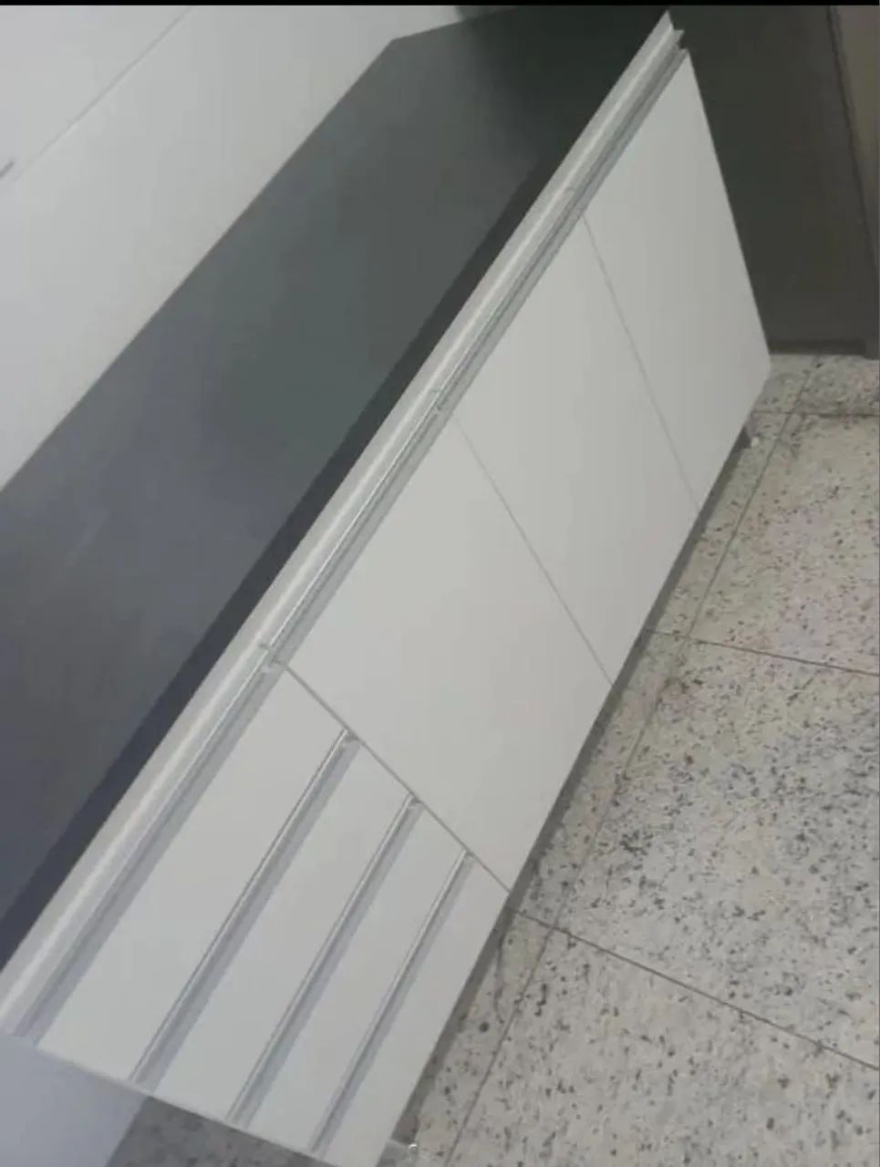 Armário balcão 1,80 feito em 100% MDF  - Foto 5