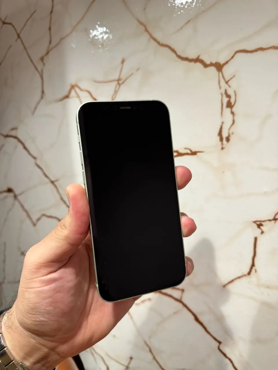 iPhone 12