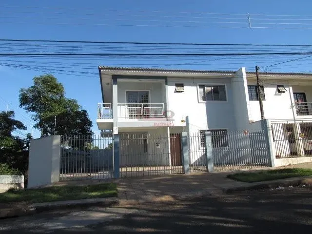 Sobrado 3 quartos - Suite - Próximo a Av São Judas Tadeu
