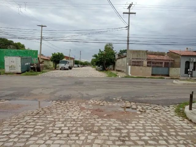 VENDO IMOVEIS EM MOSSORÓ - Foto 5
