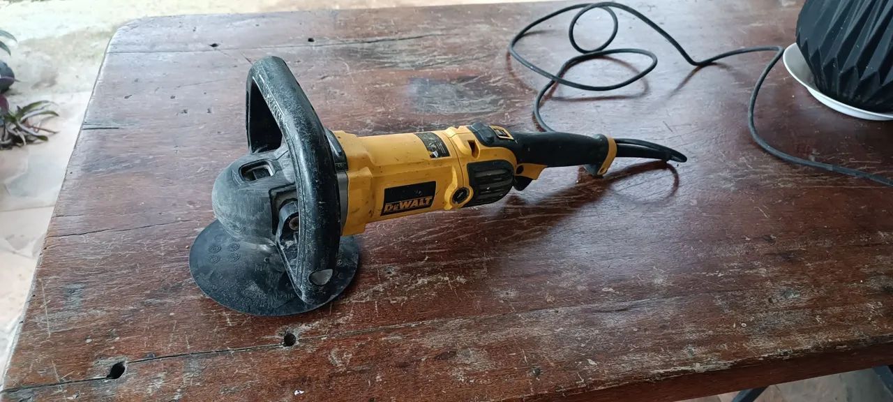 Politriz Dewalt  - Foto 2