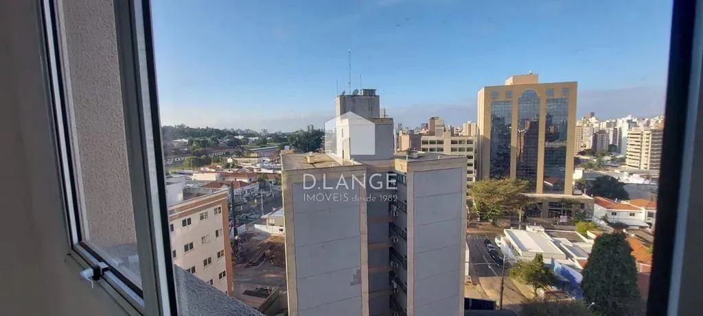Sala para venda e locação no bairro Botafogo em Campinas - Foto 8