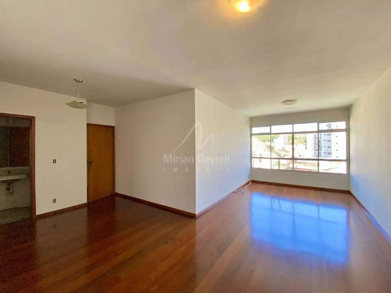 Apartamento 4 quartos no bairro Santo Antônio