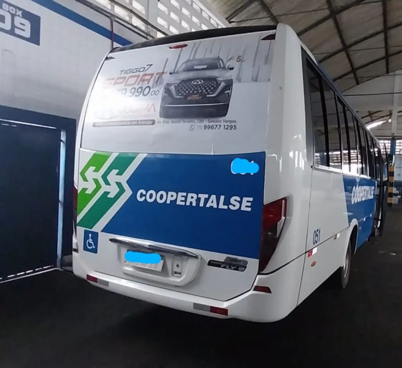 Volare W9 C 2020 - Foto 2