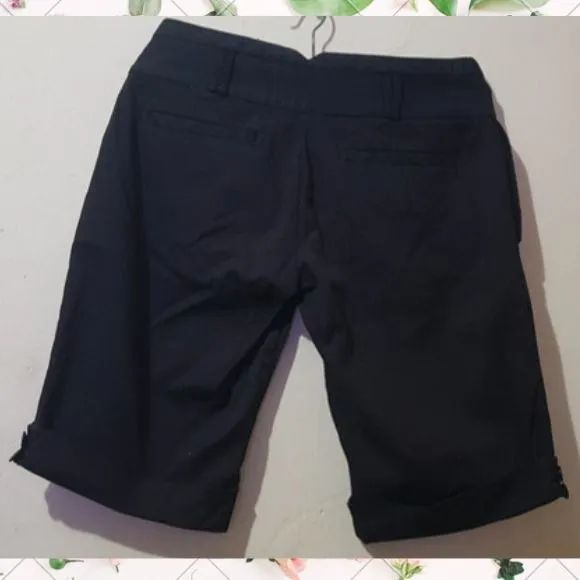 Short em Tecido - Foto 2