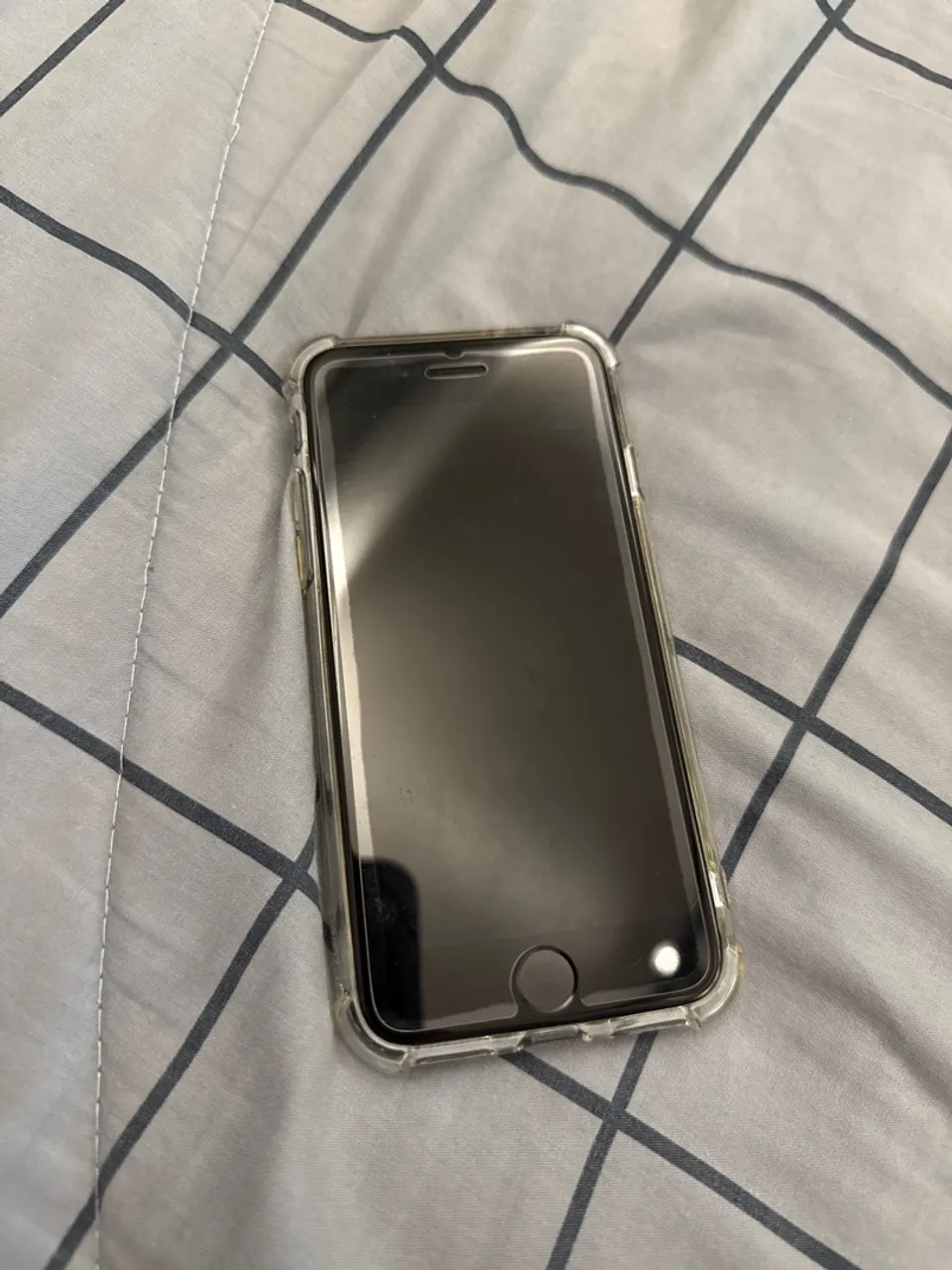 Iphone SE 2022 em perfeitas condicoes