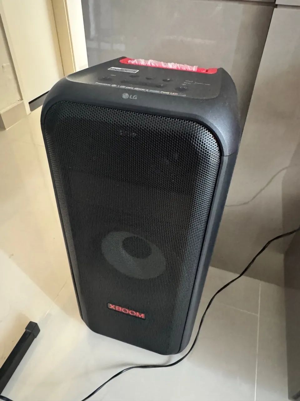 LG XBOOM -XL7S