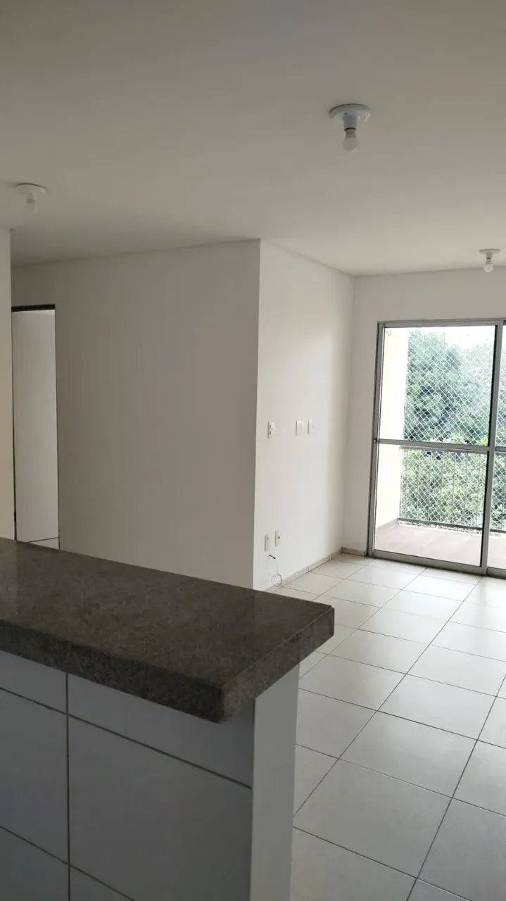 Apartamento para alugar na zona Leste- Bairro Horto Florestal- Teresina/PI.