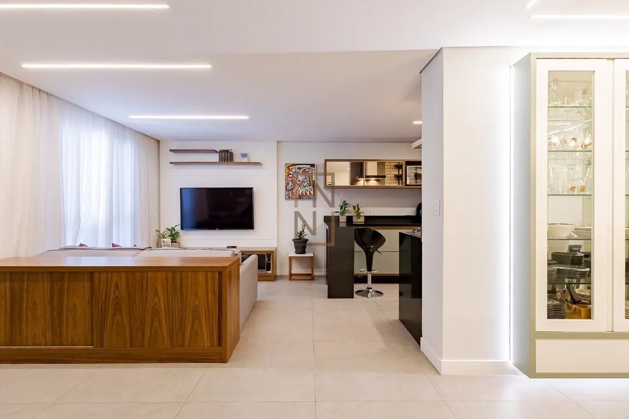 Casa com 3 quartos sendo 1 suite no Pinheirinho - Foto 2